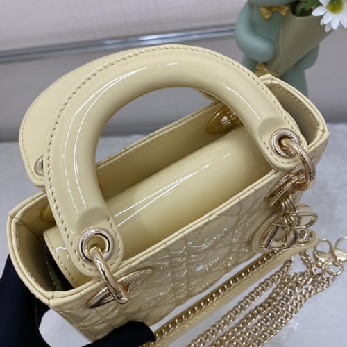 ليدي ديور ميني مقاس 17cm