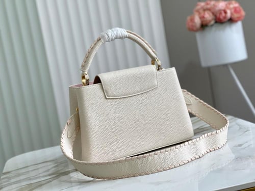 لوي فيتون Capucines مقاس 27cm