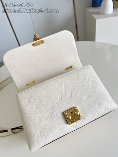 لوي فيتون Madeleine BB مقاس 24cm