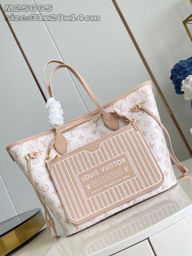 لوي فيتون NEVERFULL مقاس 31cm