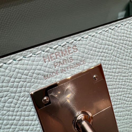 ايرميز بيركن مقاس 25cm