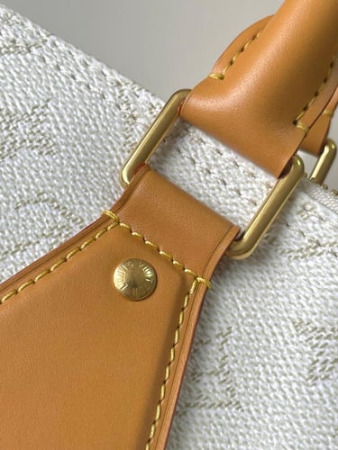 لوي فيتون KEEPALL BANDOULIÈRE مقاس 34 cm