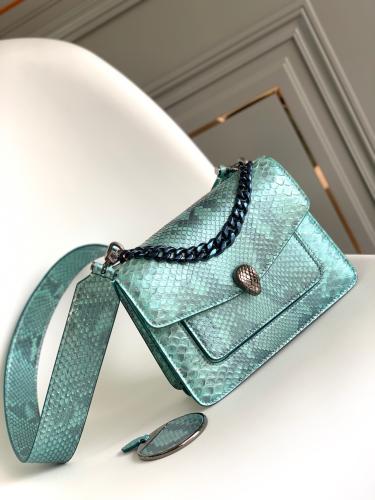 بولغاري SERPENTI FOREVER مقاس 20cm