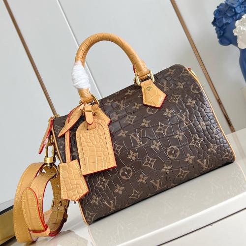 لوي فيتون NANO SPEEDY مقاس 25cm