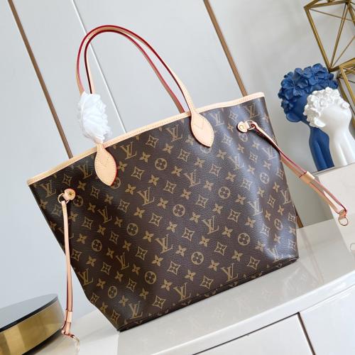 لوي فيتون Neverfull Inside مقاس 31cm