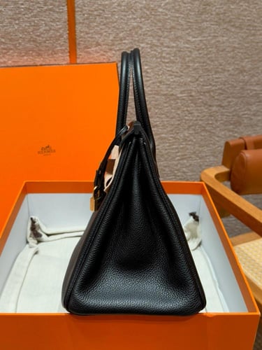 حقيبة هيرميس كارتاباغ جولدن