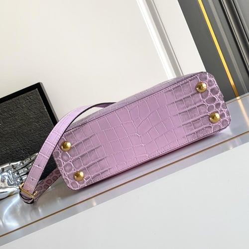 لوي فيتون كابسين BB مقاس27cm