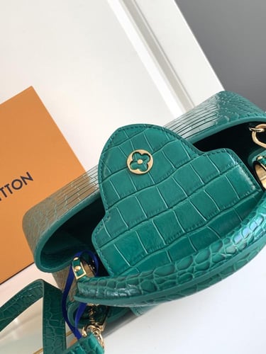 لوي فيتون Capucines مقاس 27cm