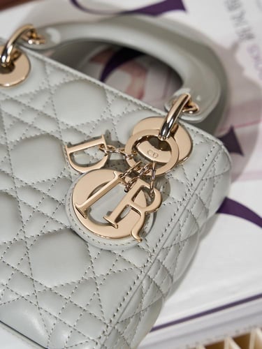 ليدي ديور ميني مقاس 17cm