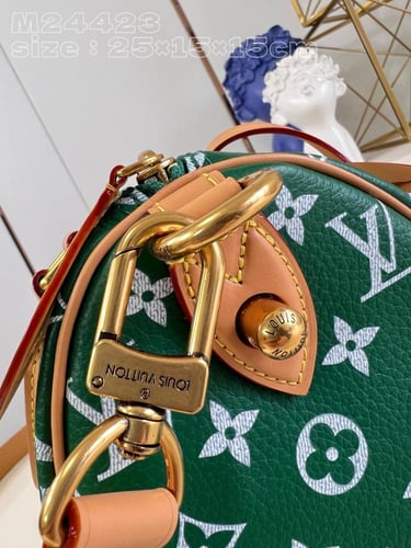 لوي فيتون سبيدي باندوليير مقاس 25سم