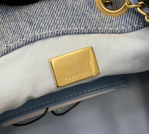 شانيل 25bag مقاس 40cm