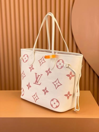 لوي فيتون NEVERFULL مقاس 31cm