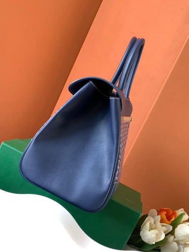 جويارد Saïgon tote bag مقاس 34cm