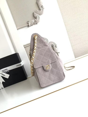 شانيل 25Bag مقاس 26cm