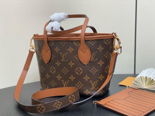 لوي فيتون ‏NEVERFULL مقاس 31cm
