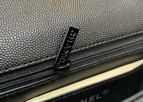 شانيل كلاسك مقاس 20cm