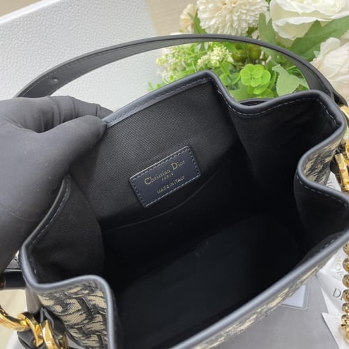 ديور C'EST DIOR BAG مقاس 24cm