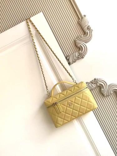 شانيل 25C مقاس 19.5cm