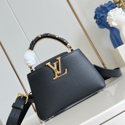 لوي فيتون كابسين BB مقاس21 cm