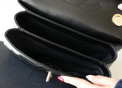 شانيل ترندي cc مقاس 20cm