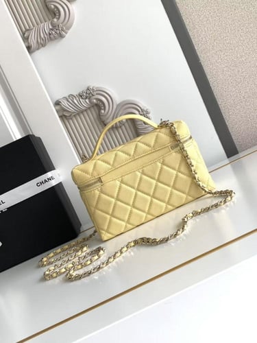 شانيل 25C مقاس 19.5cm