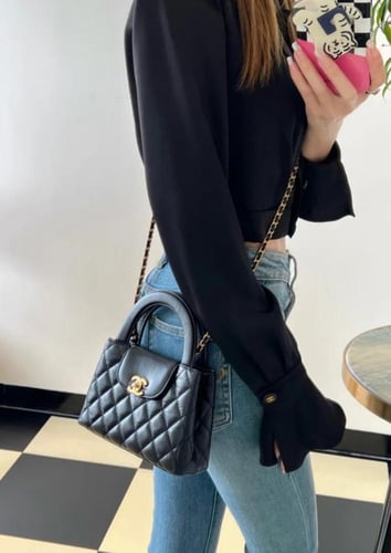 شانيل 23K مقاس 19cm