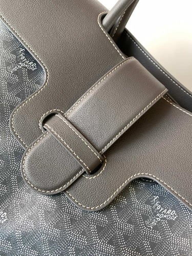 جويارد Saïgon tote bag مقاس 34cm