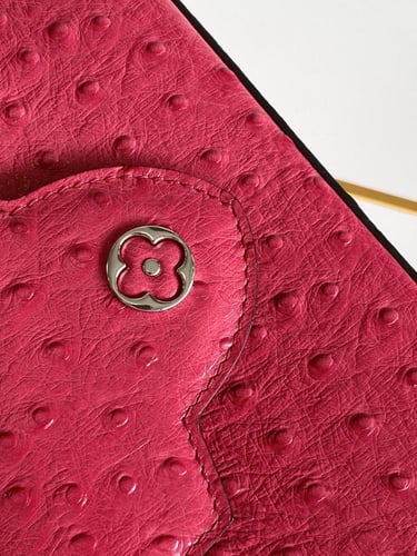 لوي فيتون Capucines مقاس 21cm