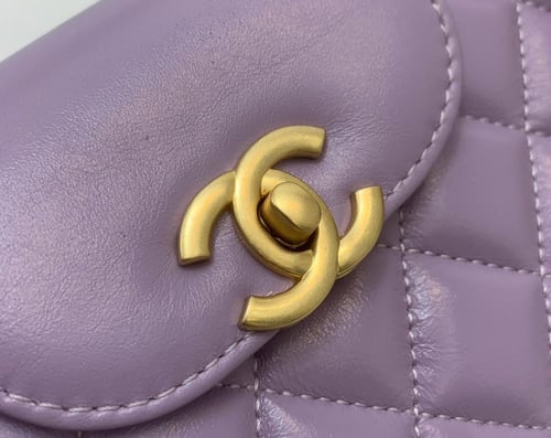 شانيل 23K مقاس 19cm