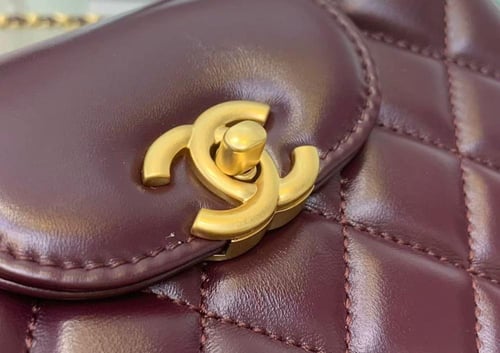 شانيل 23K مقاس 19cm