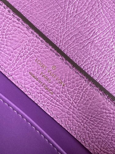 لوي فيتون Capucines مقاس 21cm