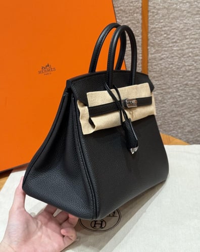 ايرميز بيركن مقاس 25cm