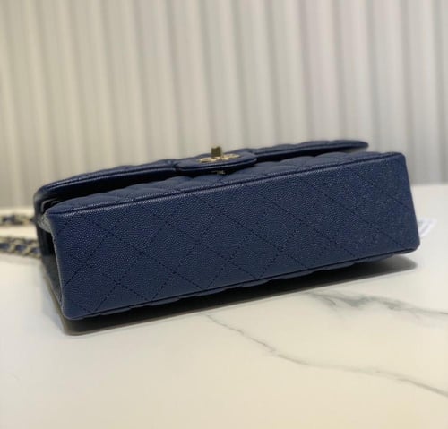 شانيل كلاسك ميديم مقاس 25cm