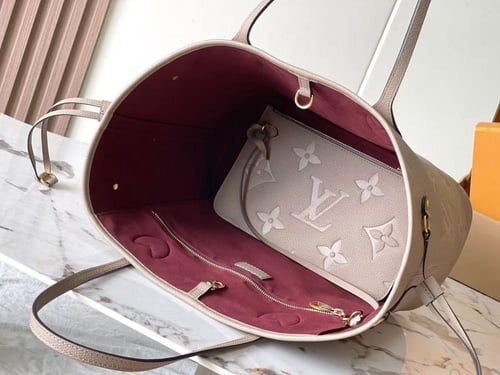لوي فيتون NEVERFULL مقاس 31cm