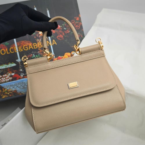 دولتشي اند غابانا مقاس 20