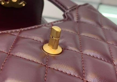 شانيل 23K مقاس 19cm