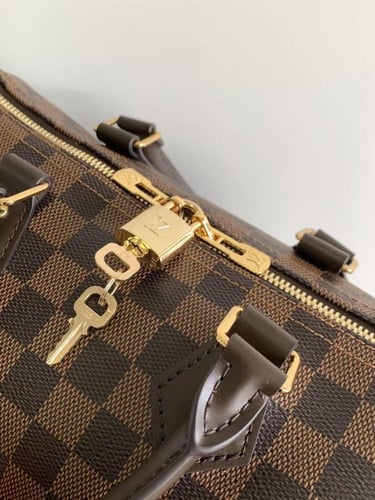 لوي فيتون Speedy Soft 25 Boho مقاس25cm