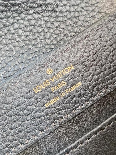 لوي فيتون كابسين ميني 21cm