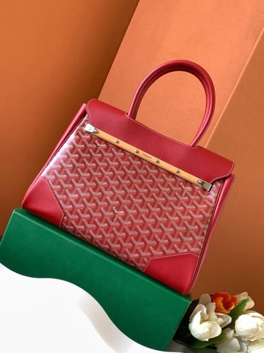 جويارد Saïgon tote bag مقاس 34cm