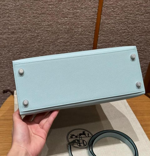 ايرميز بيركن مقاس 25cm