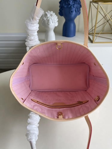 لوي فيتون NEVERFULL MM مقاس31cm