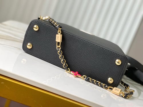 لوي فيتون Capucines مقاس 27cm