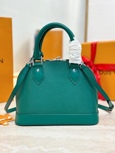 لوي فيتون Alma BB مقاس 23.5cm