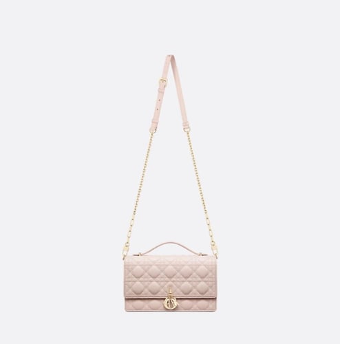 كلاتش ديور مقاس 24cm