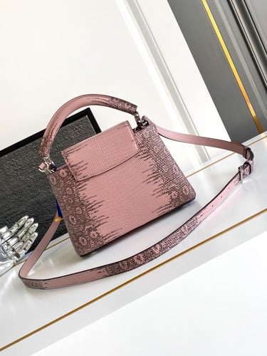 لوي فيتون Capucines مقاس 21cm