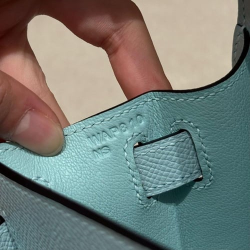 ايرميز بيركن مقاس 25cm