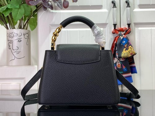 لوي فيتون كابسين ميني 21cm