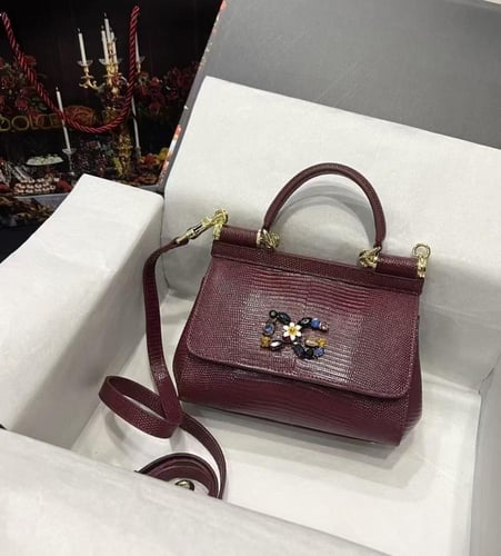 دولتشي اند غابانا مقاس20cm