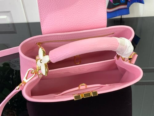 لوي فيتون كابسين BB مقاس27cm