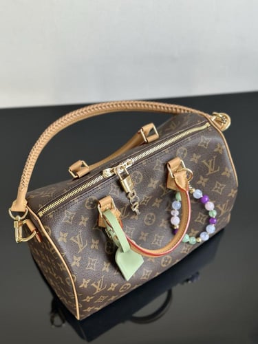 لوي فيتون SPEEDY SOFT مقاس 30cm
